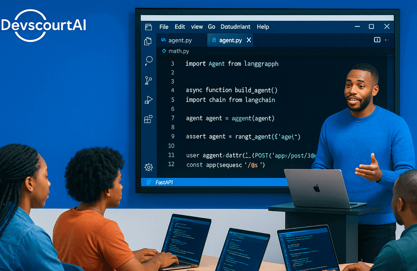 AI Engineering Learning